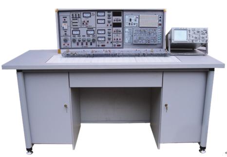HY-3000E型模電、數(shù)電、高頻電路實驗室設(shè)備