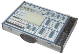 HY-SD1型數(shù)字電路學習機