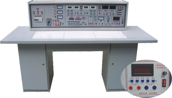 HY-3000型模電、數(shù)電實驗臺