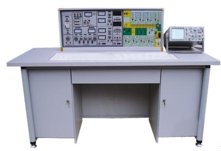 HY-3000F型模電、數(shù)電、自動控制原理實驗室設(shè)備